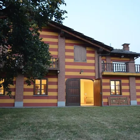B&B Il Castelletto-3