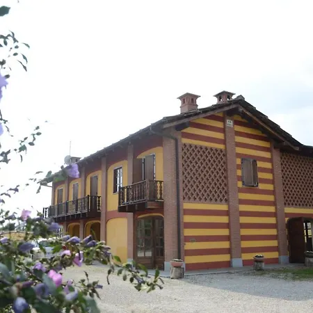 B&B Il Castelletto-2