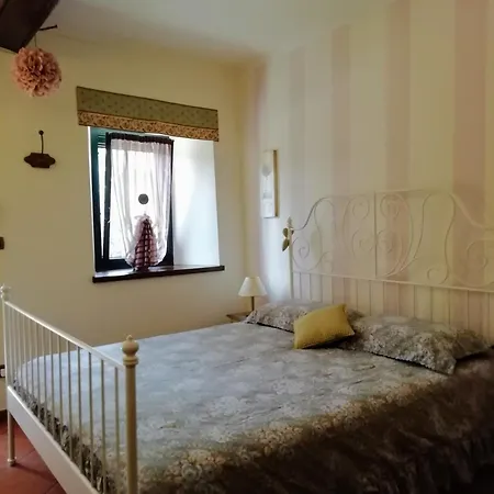 Bed&Breakfast La Siepe-2